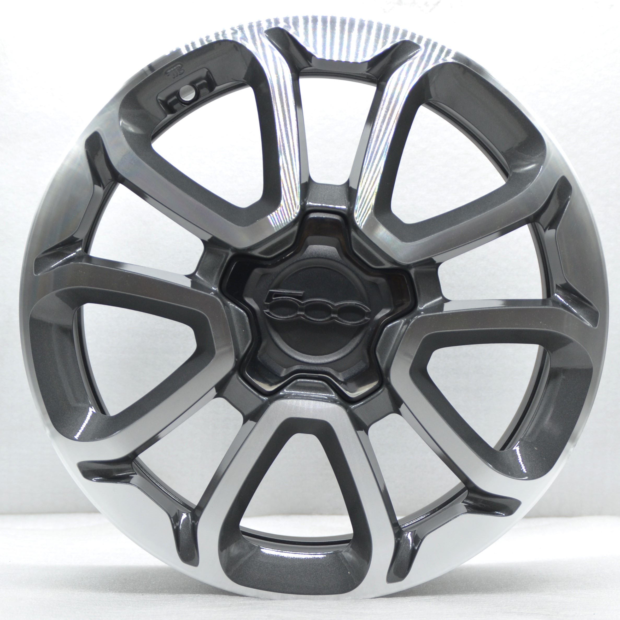 Fiat 500X POPSTAR - 735624966 - 735651597