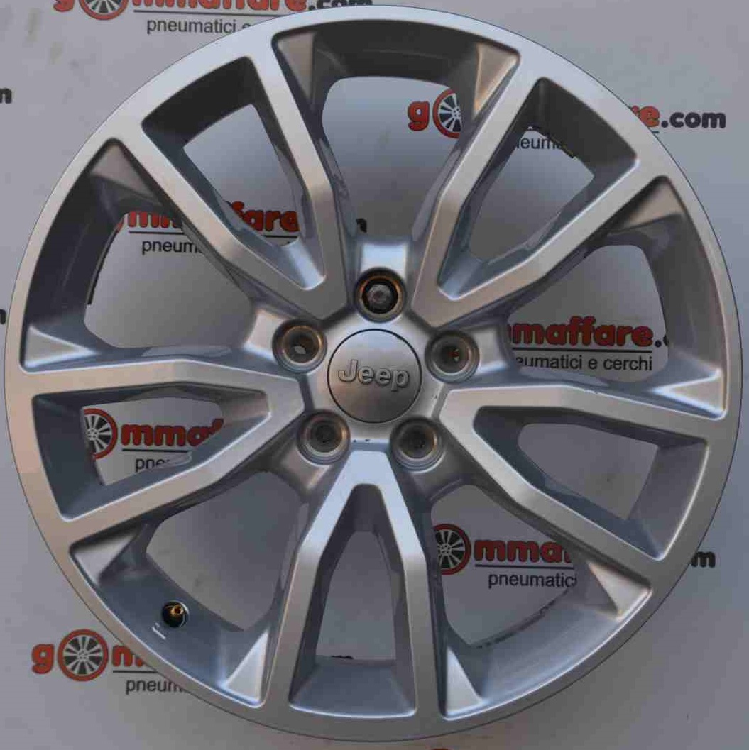 Jeep Mopar Compass NEW 18"