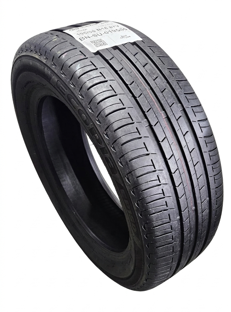 Bridgestone ECOPIA EP150 195/55 R16
