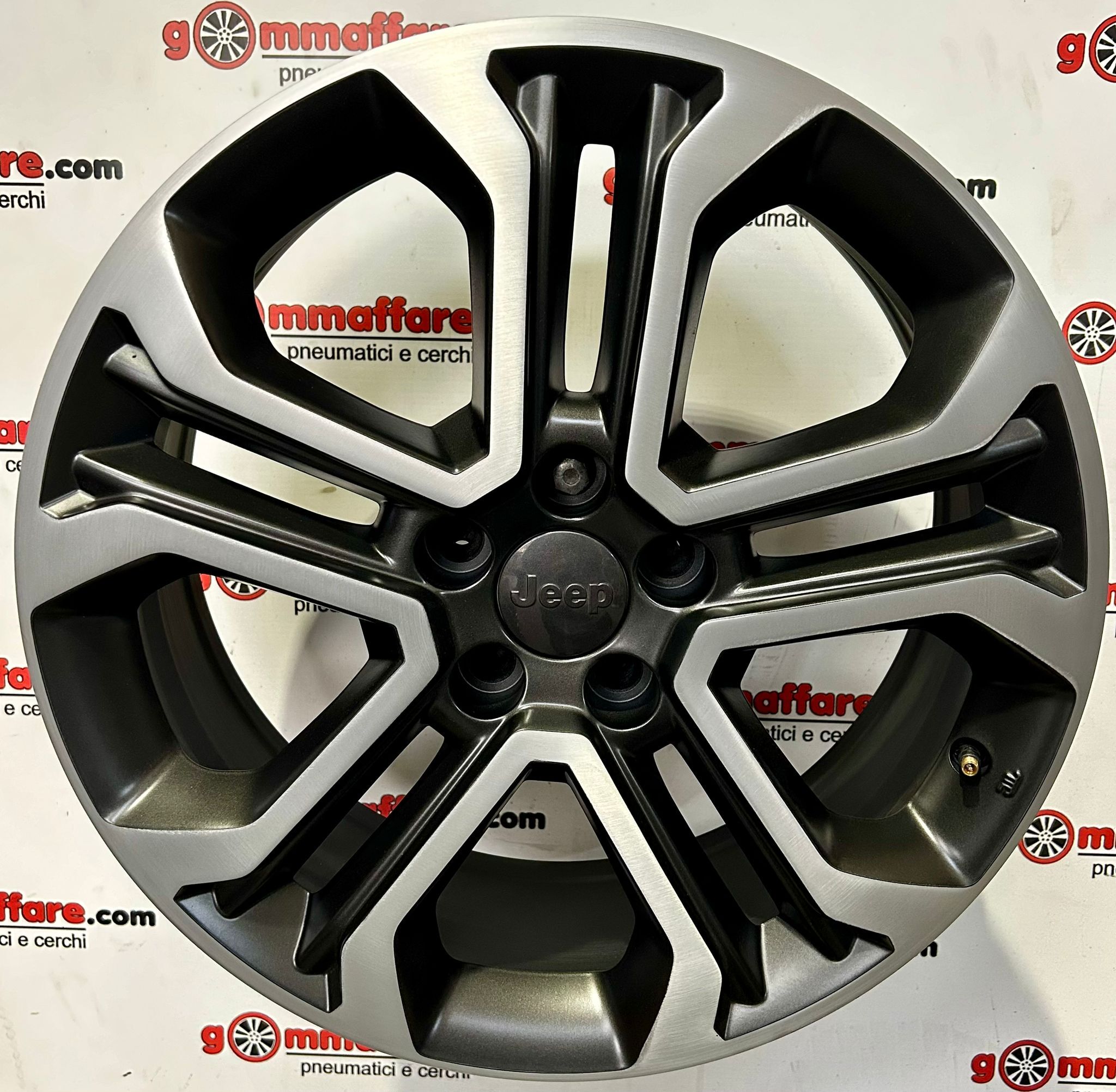 Jeep Mopar COMPASS NEW 2023 18"