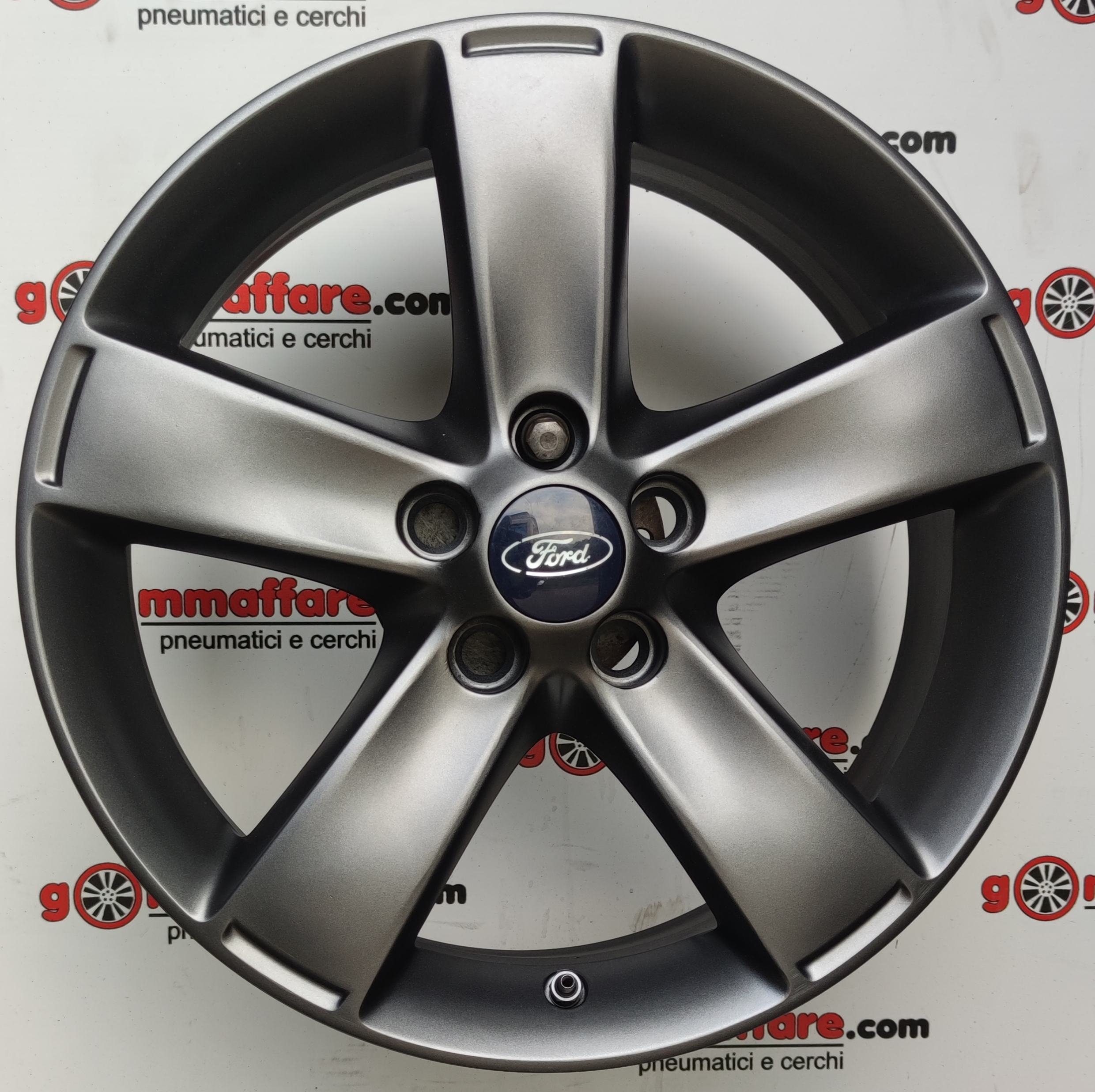 Ford FOCUS 17"