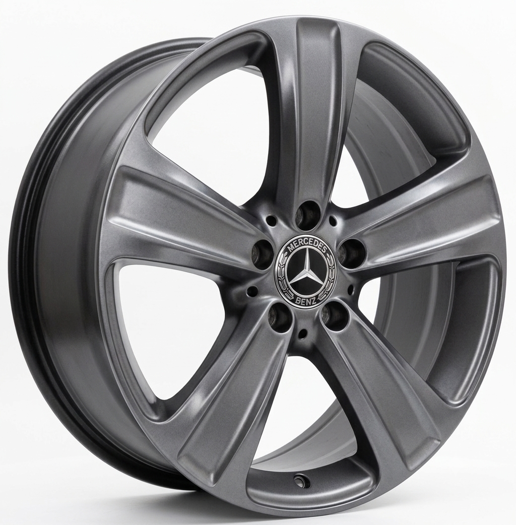 Mercedes Benz GLC - A2534012100 18"