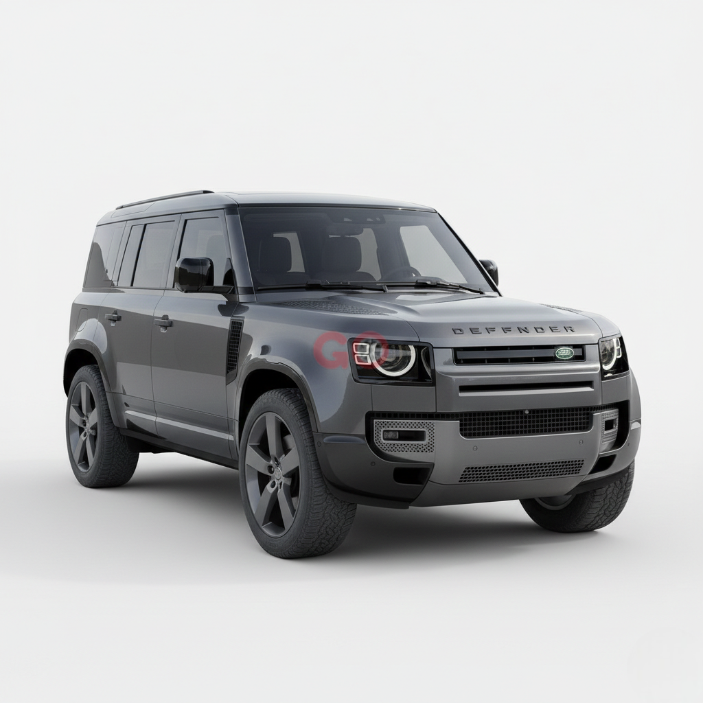 Land Rover KIT COMPLETO LAND ROVER DEFENDER 22"
