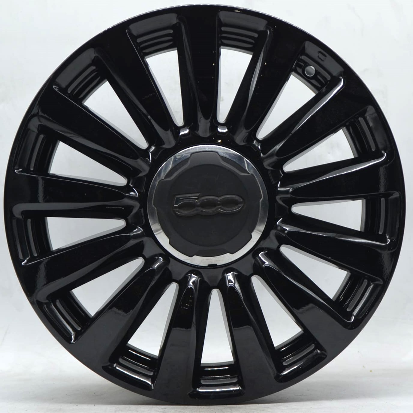 Fiat 500L - 735522849 - 735585995 16"