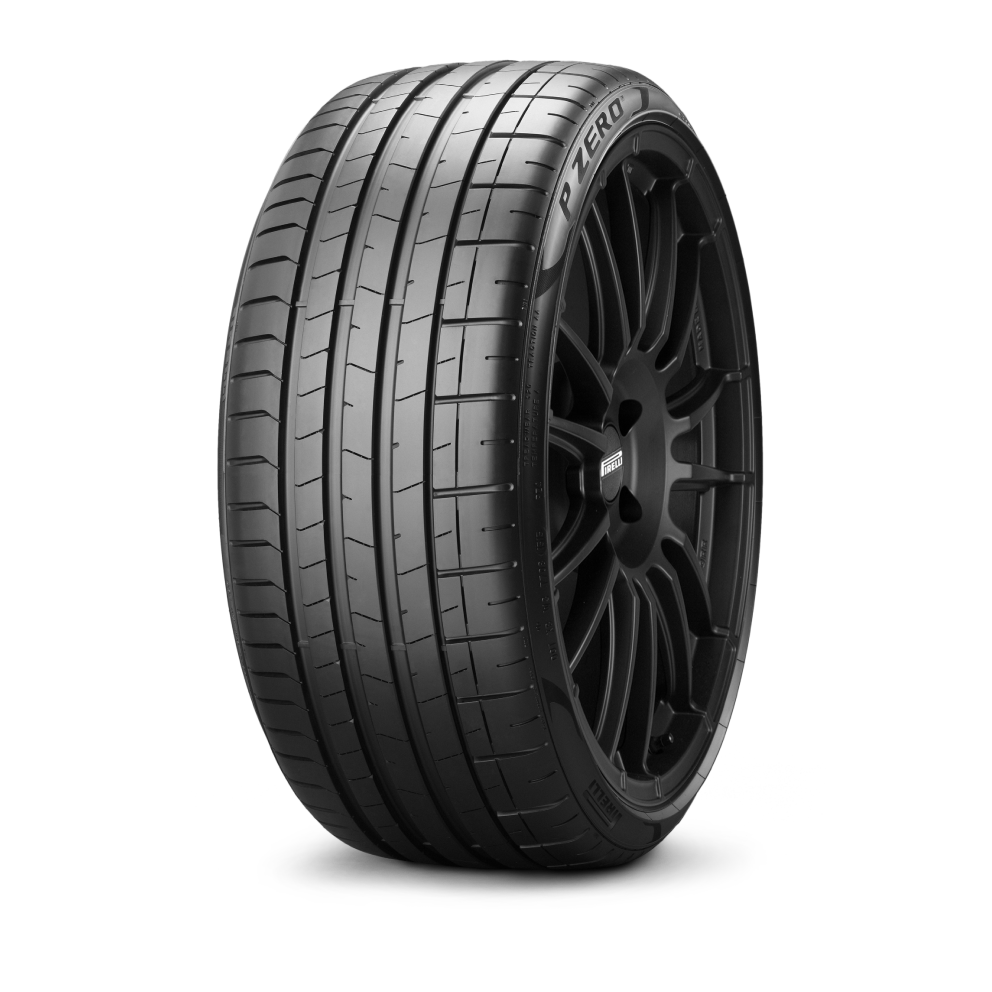Pirelli PZERO PZ4 MGT2 ELECT 255/40 R21