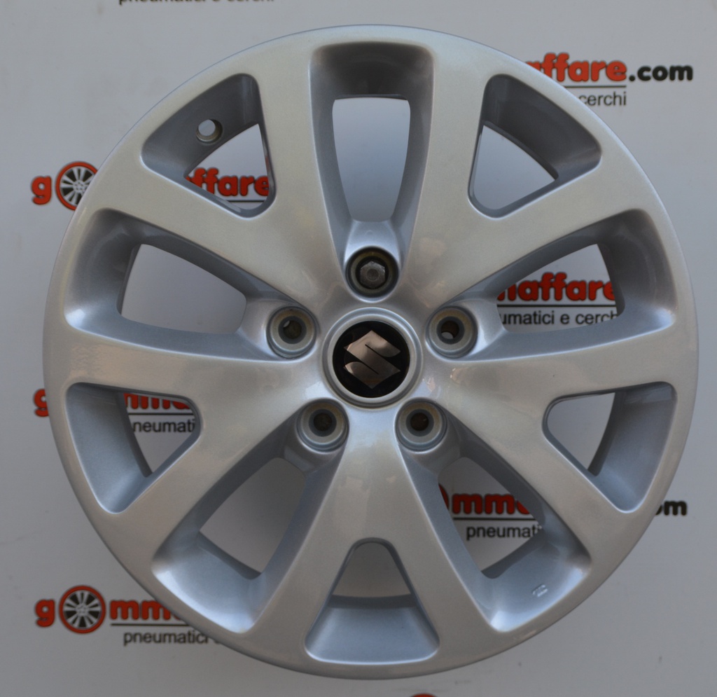 Suzuki SX4  FIAT SEDICI