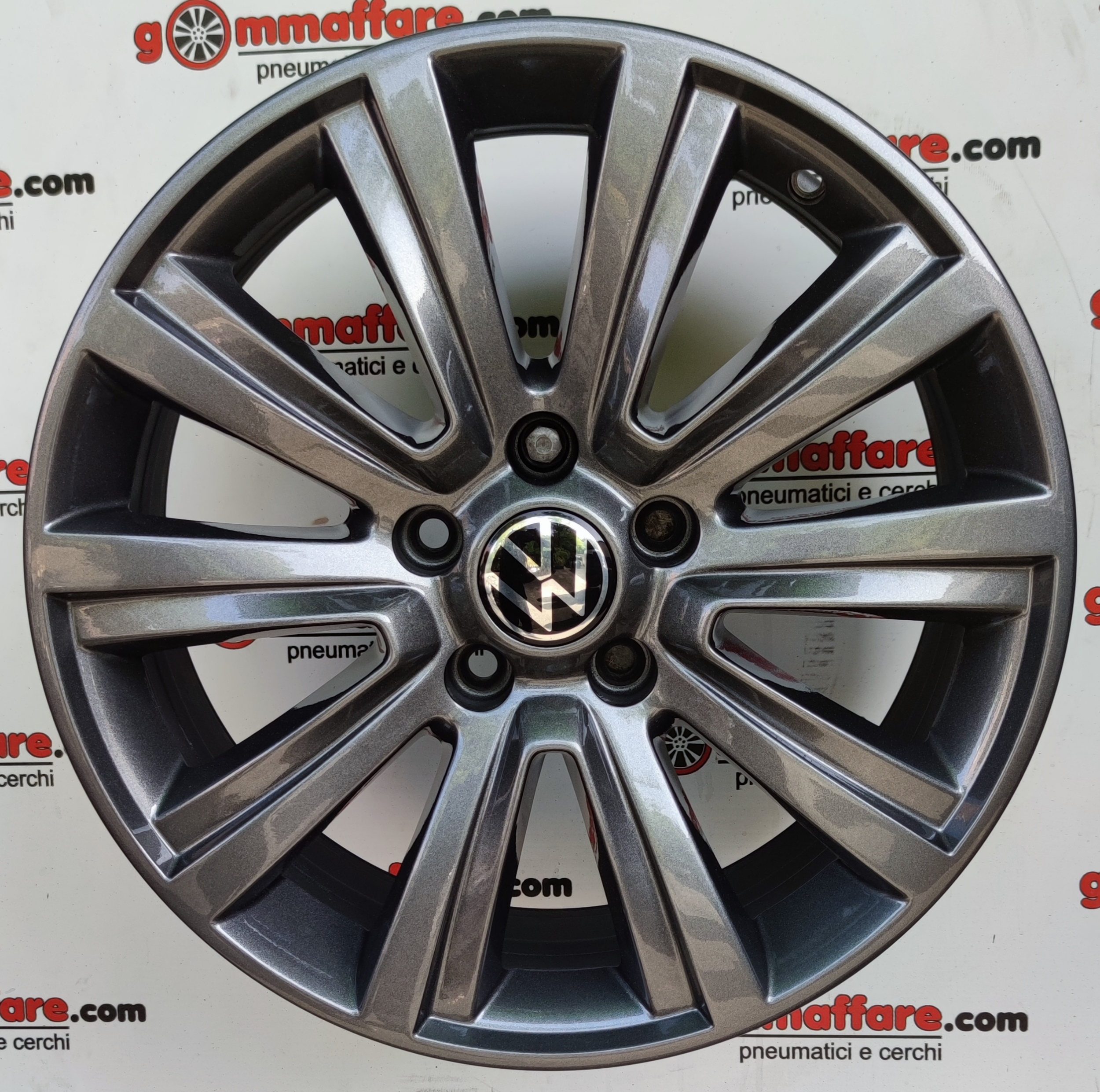 Volkswagen AMAROK 18"
