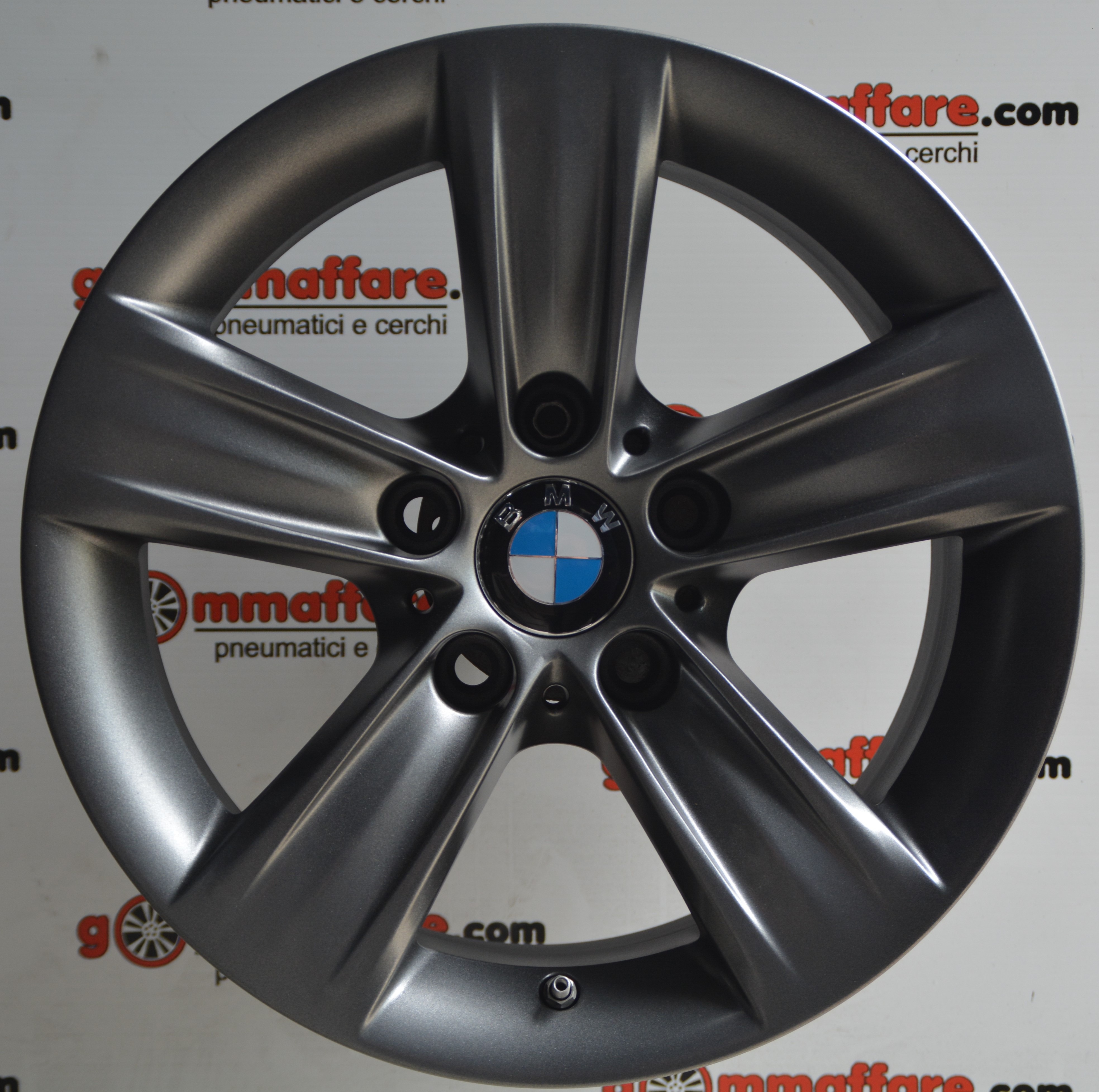 Bmw SERIE 3-4 16"