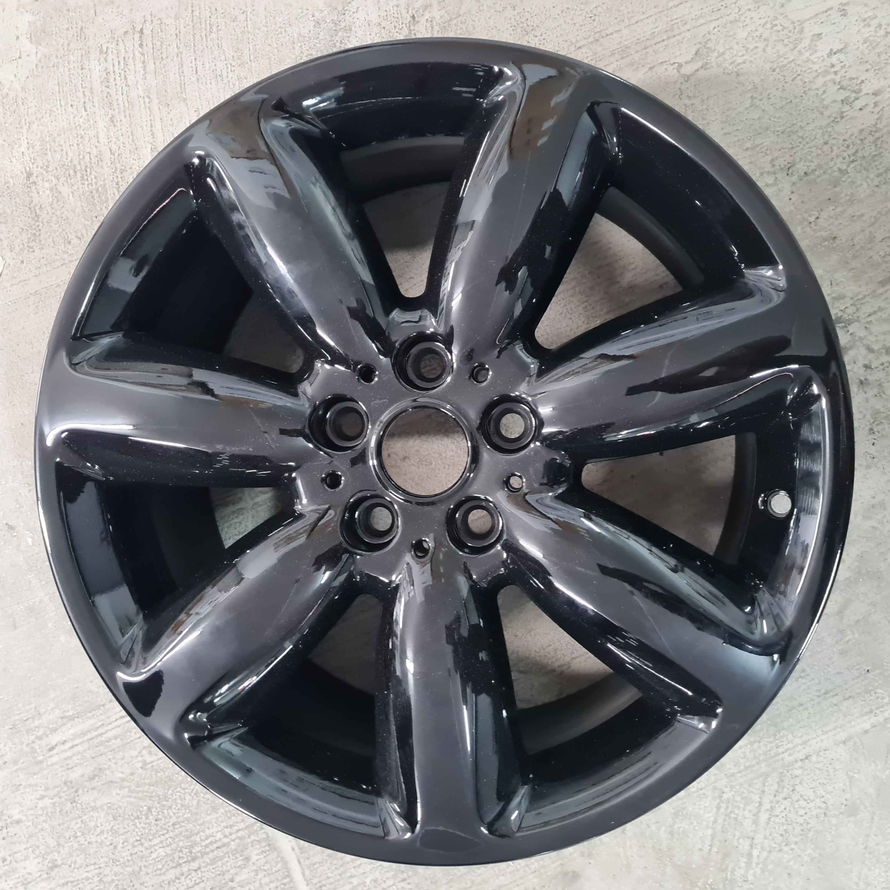 Mini COOPER CLUBMAN 6856053