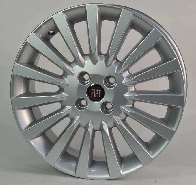 Fiat Grande punto 17"