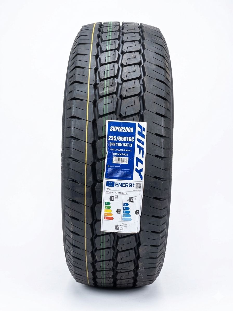 Hifly Super 2000 235/65 R16
