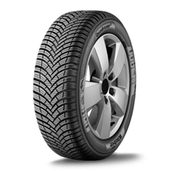 Kleber 155/65 R14  QUADRAXER 2(M*S)TL     75T