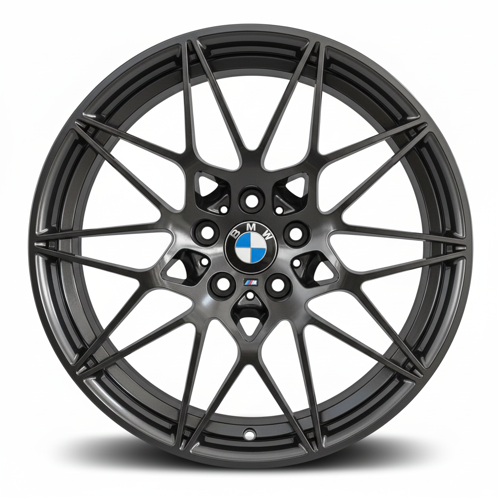 Bmw M3 - M4