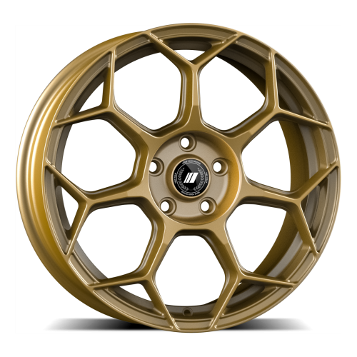Gmp RACE80193020758I 19"