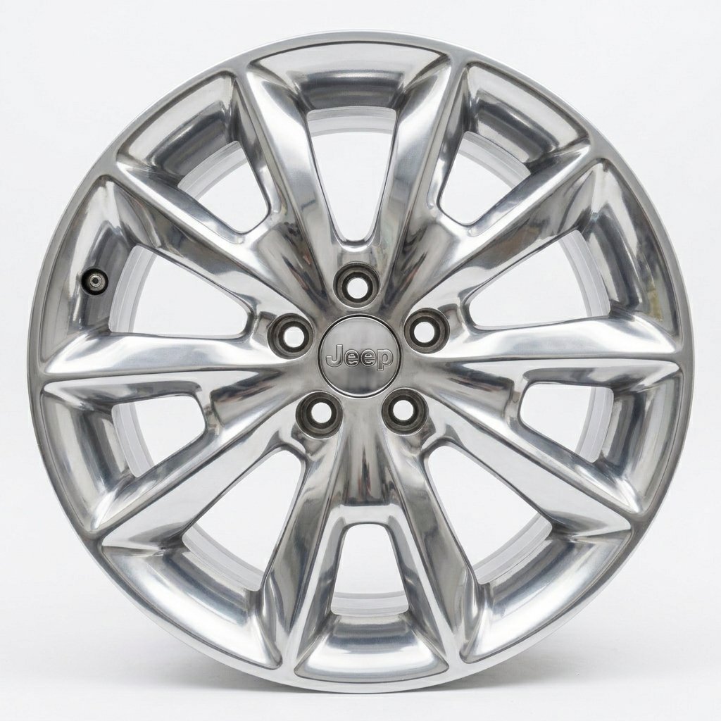 Jeep Mopar CHEROKEE 5SN87TRMAA 18"