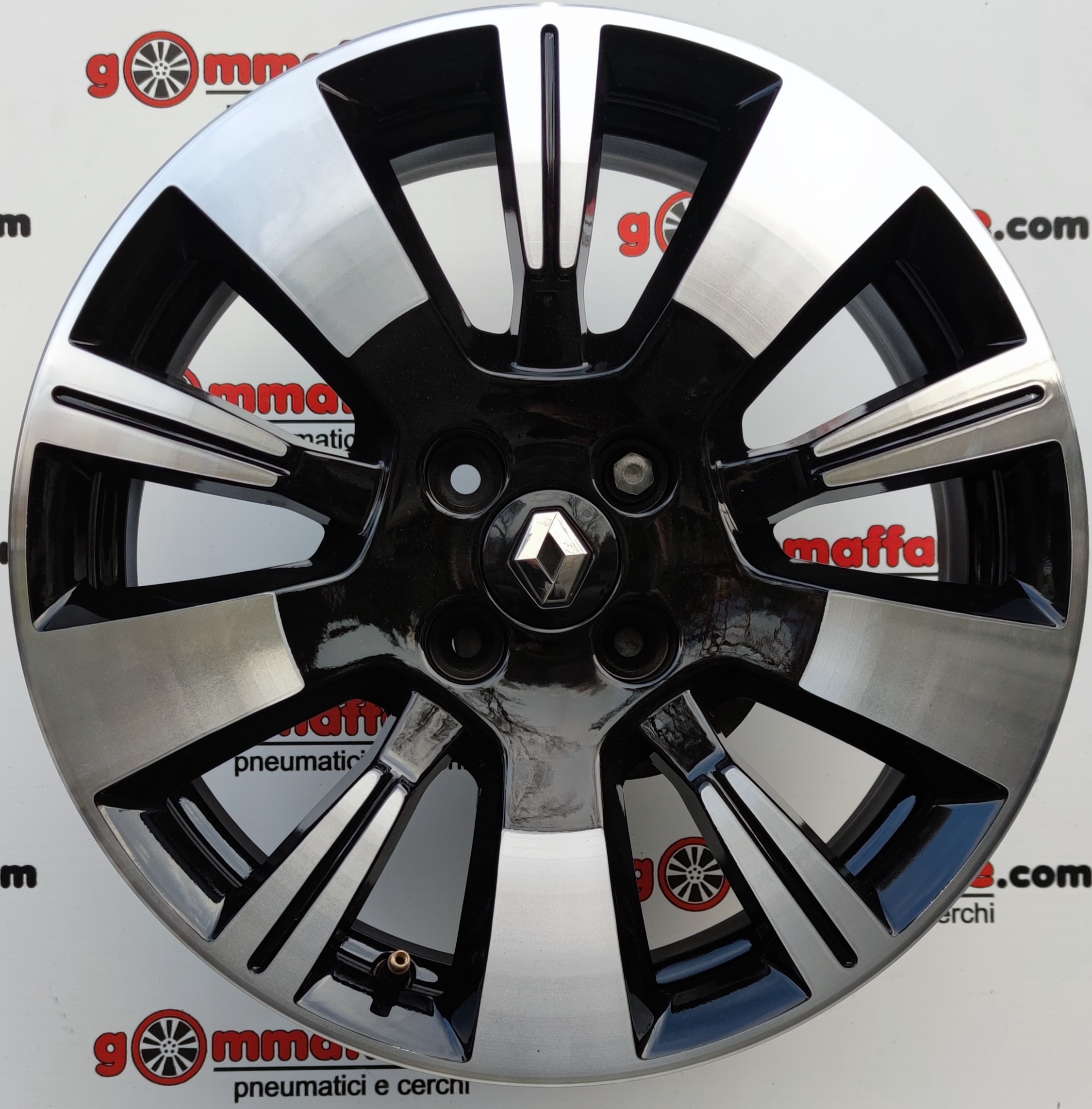 Renault CAPTUR 16"