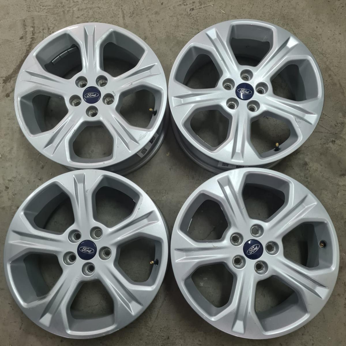 Ford KUGA new MK3 LJ6C1007B2A 17"
