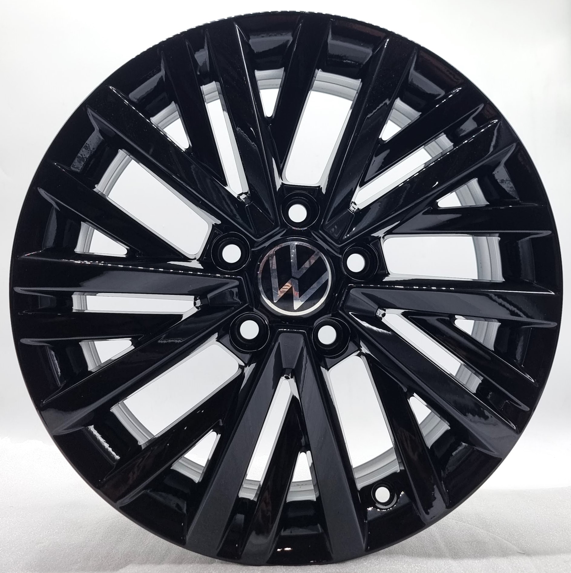 Volkswagen T-ROC - TAOS 2GA601025AA