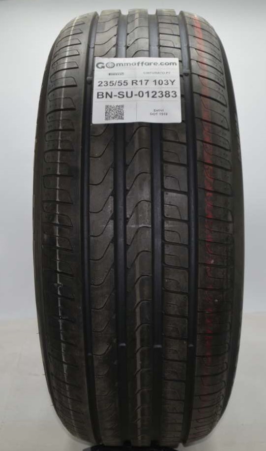 Pirelli CINTURATO P7 235/55 R17