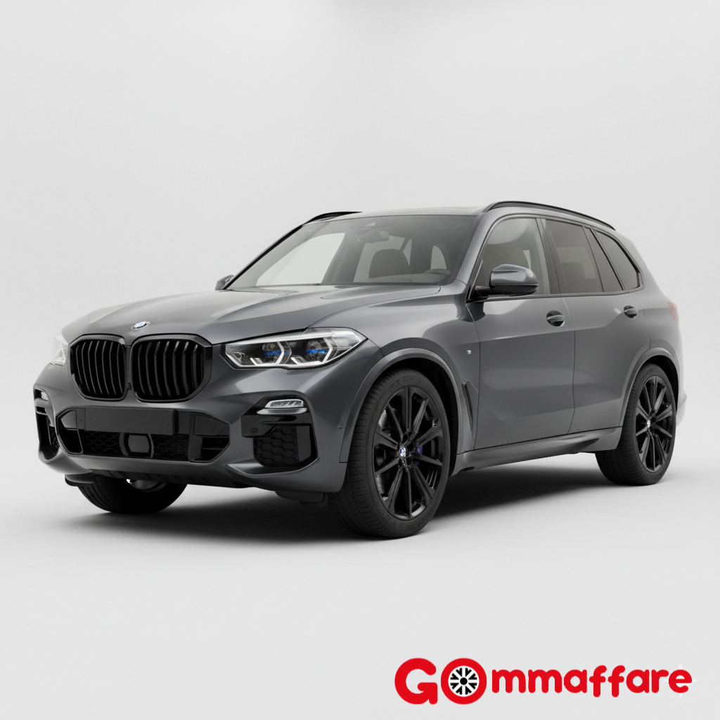 Bmw X5 - X6 - 6883765