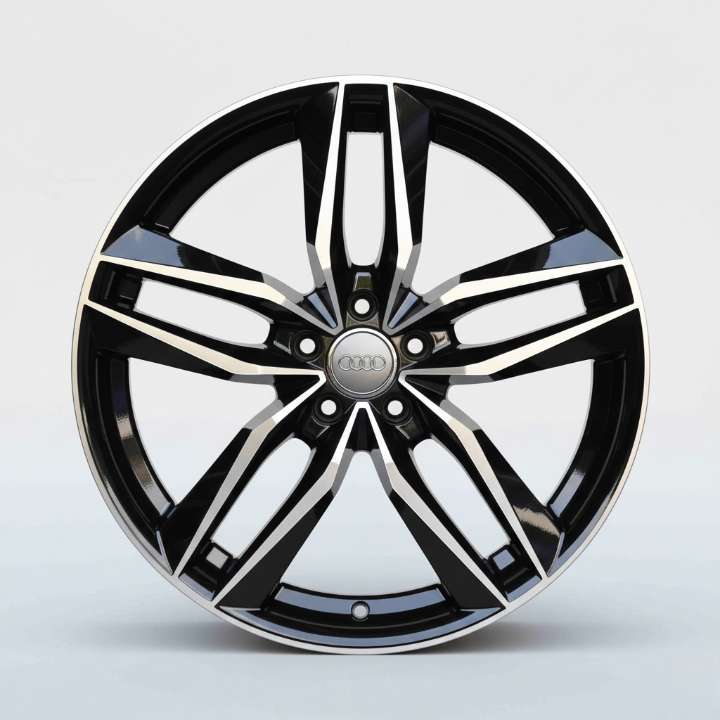 Audi RS Style A5 Q5 SQ5 TT a4 a6