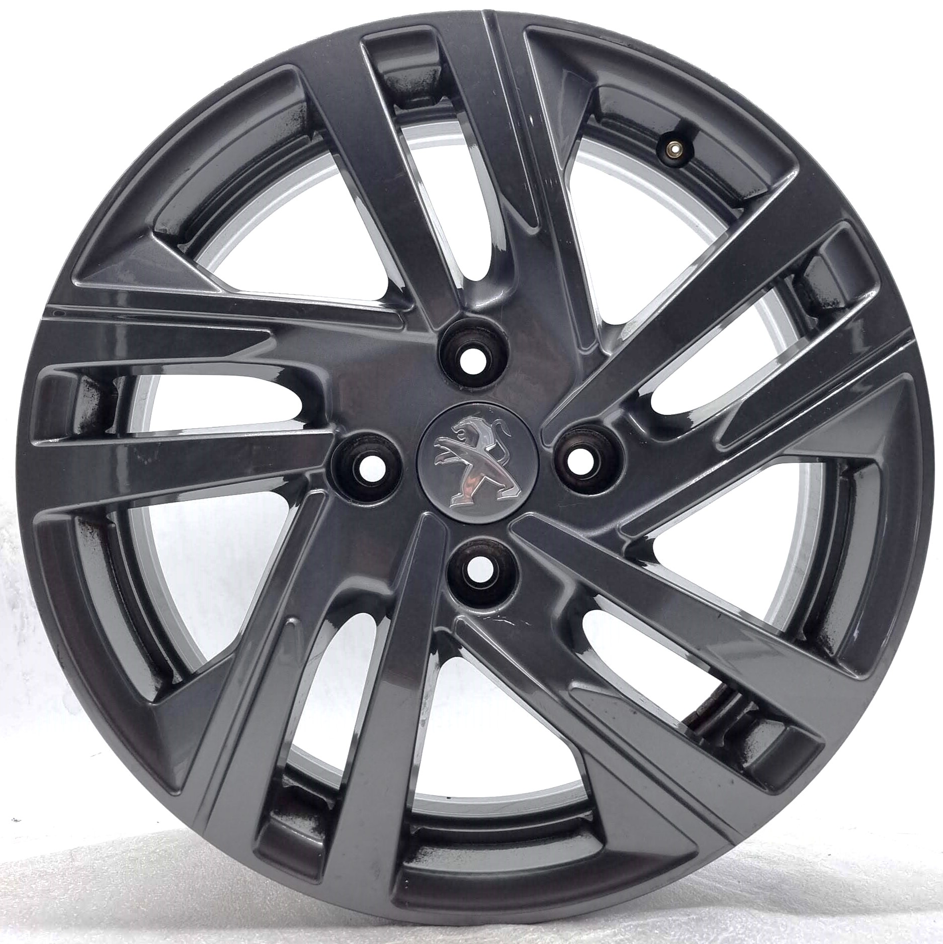 Peugeot 208 (P21) TAKSIM - 9825165280 16"