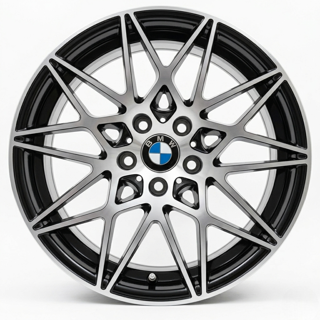Gommaffare BMW 3 5 6 M1 M3 X4 X1 Z4