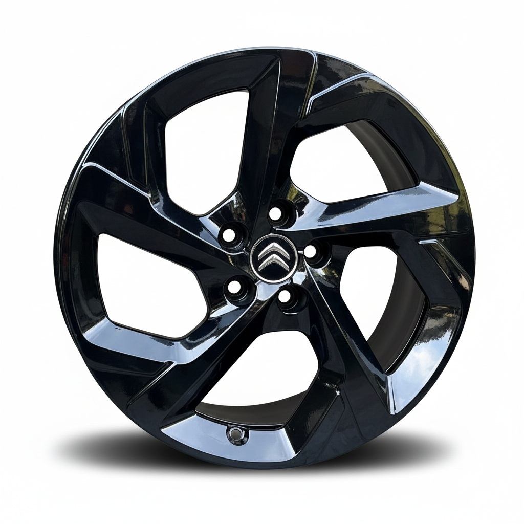 Citroen C5 AIRCROSS SWIRL - 1641681180 - 9828110677 18"