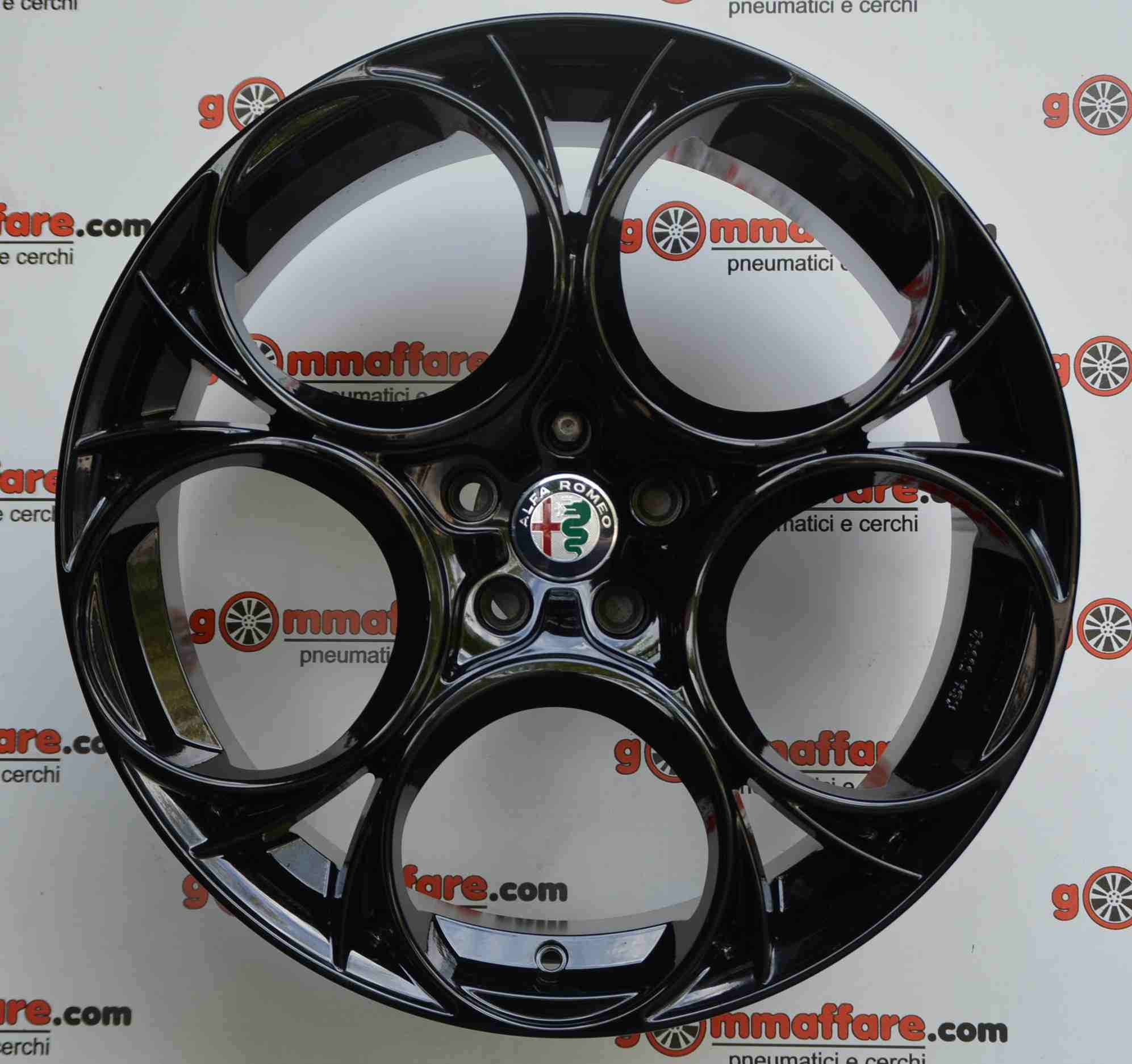 Esseruote SCUDERIA 19"