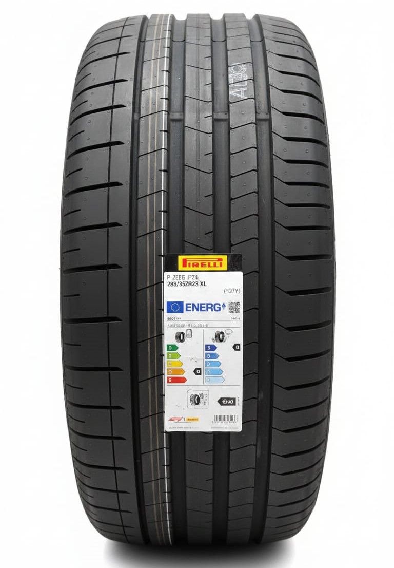 Pirelli P-ZERO PZ4 (B1) XL 285/35 R23
