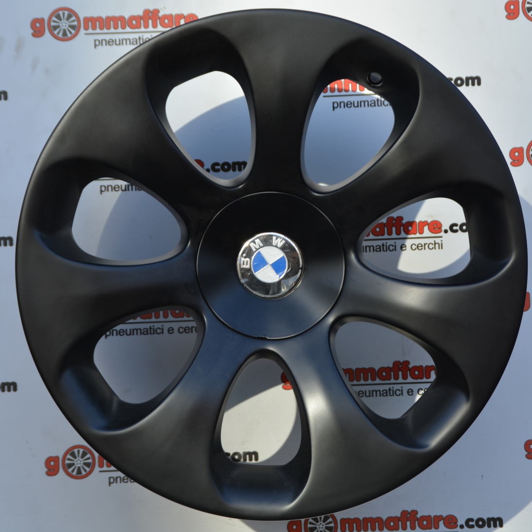 Bmw SERIE 6 7 19"