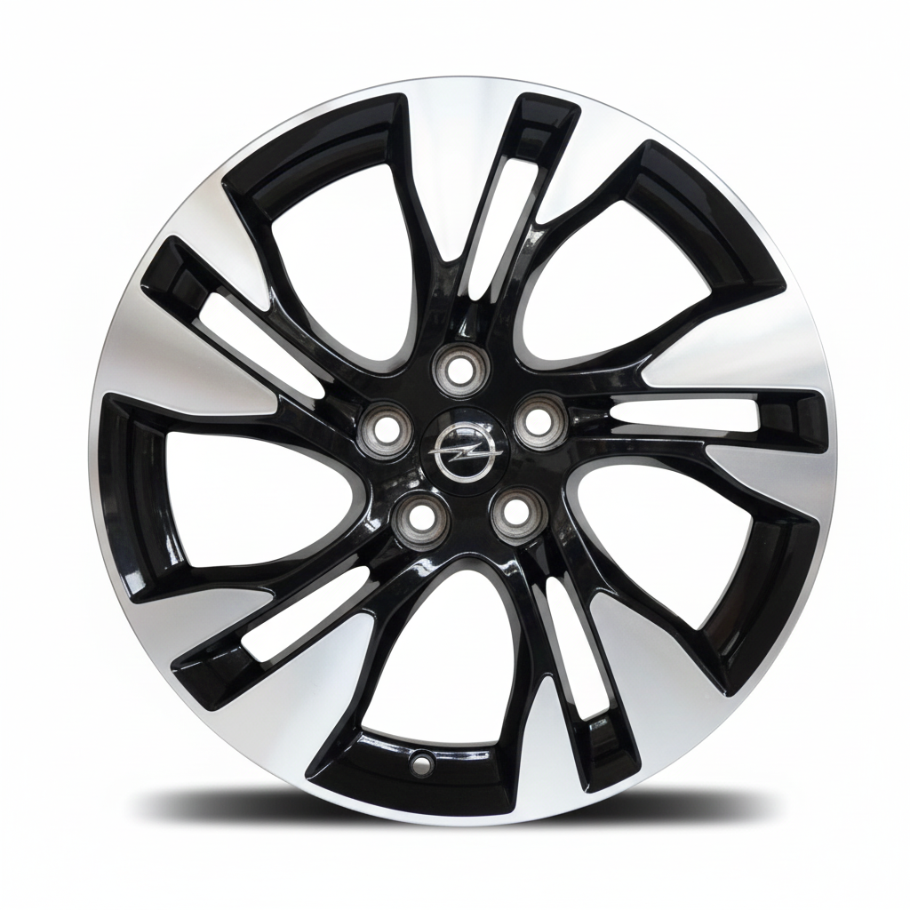 Opel GRANDLAND X - YP00063880 YP00063980