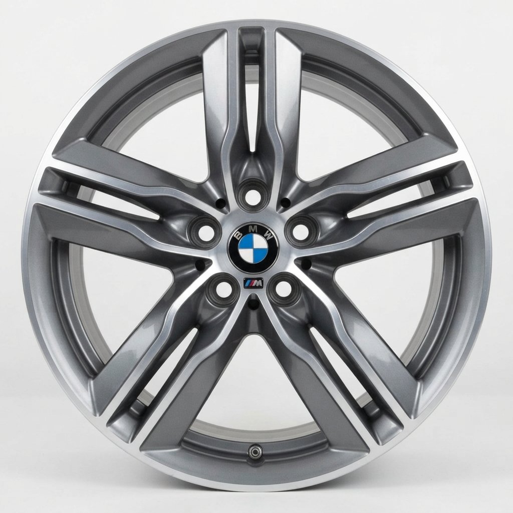 Bmw X1 F48 X2 F39 M SPORT - 7850456