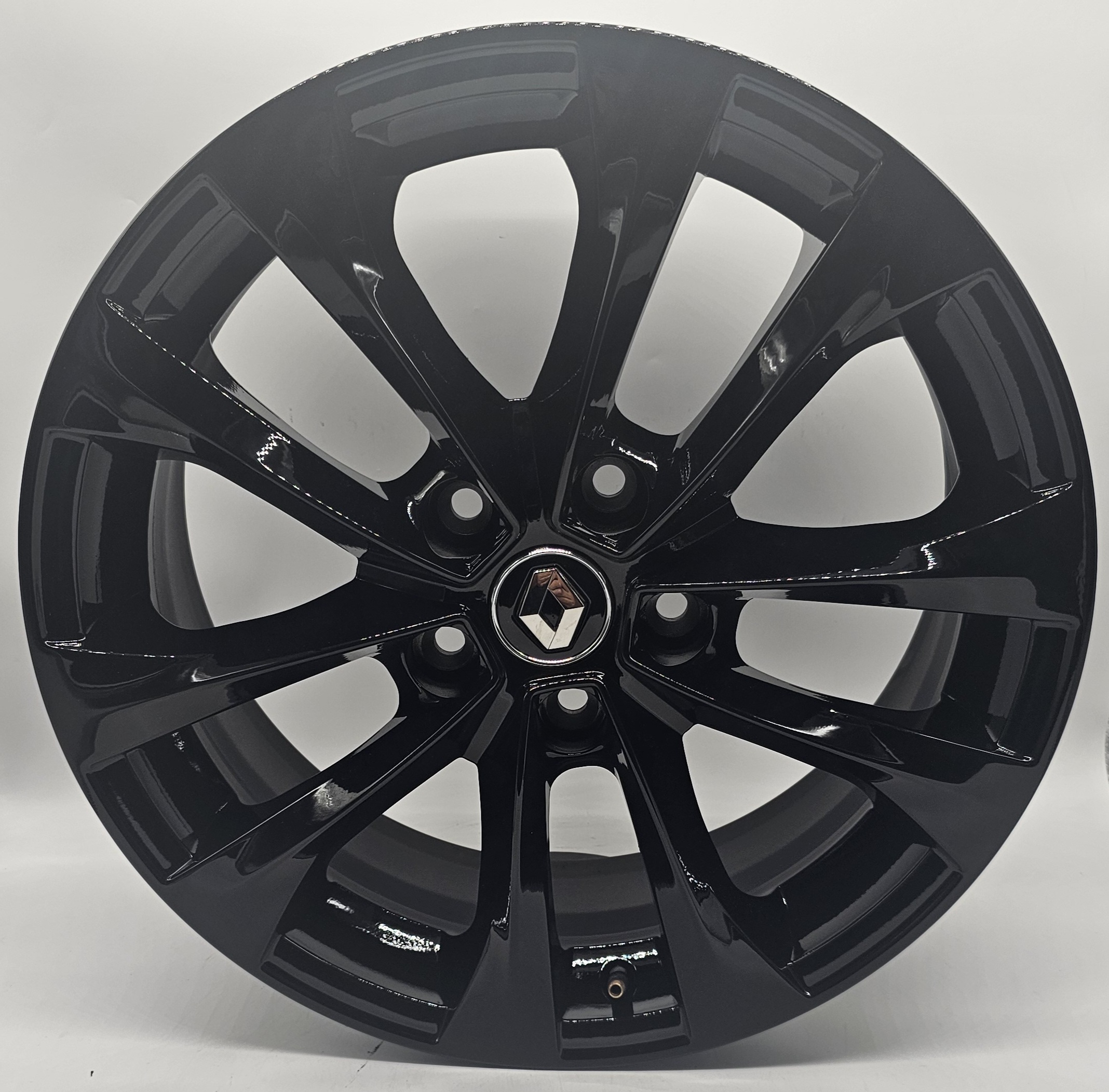 Renault MEGANE TALISMAN kadjar 17"
