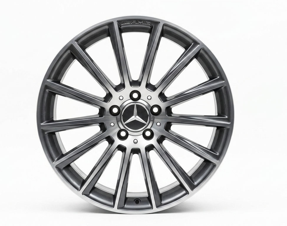 Mercedes Benz CLASSE E - A2134012200 - A2134012300
