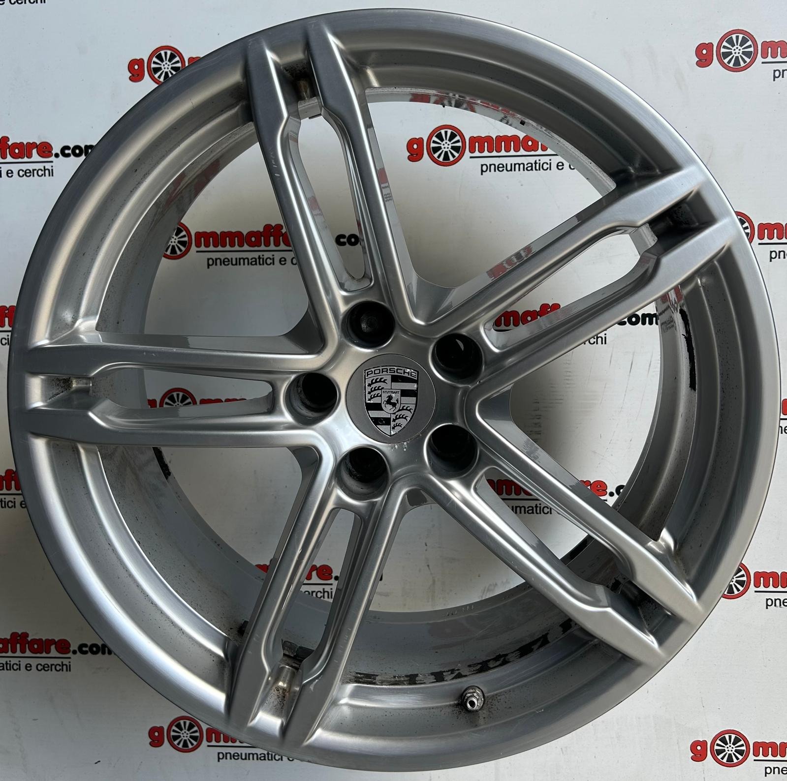 Porsche MACAN 19"
