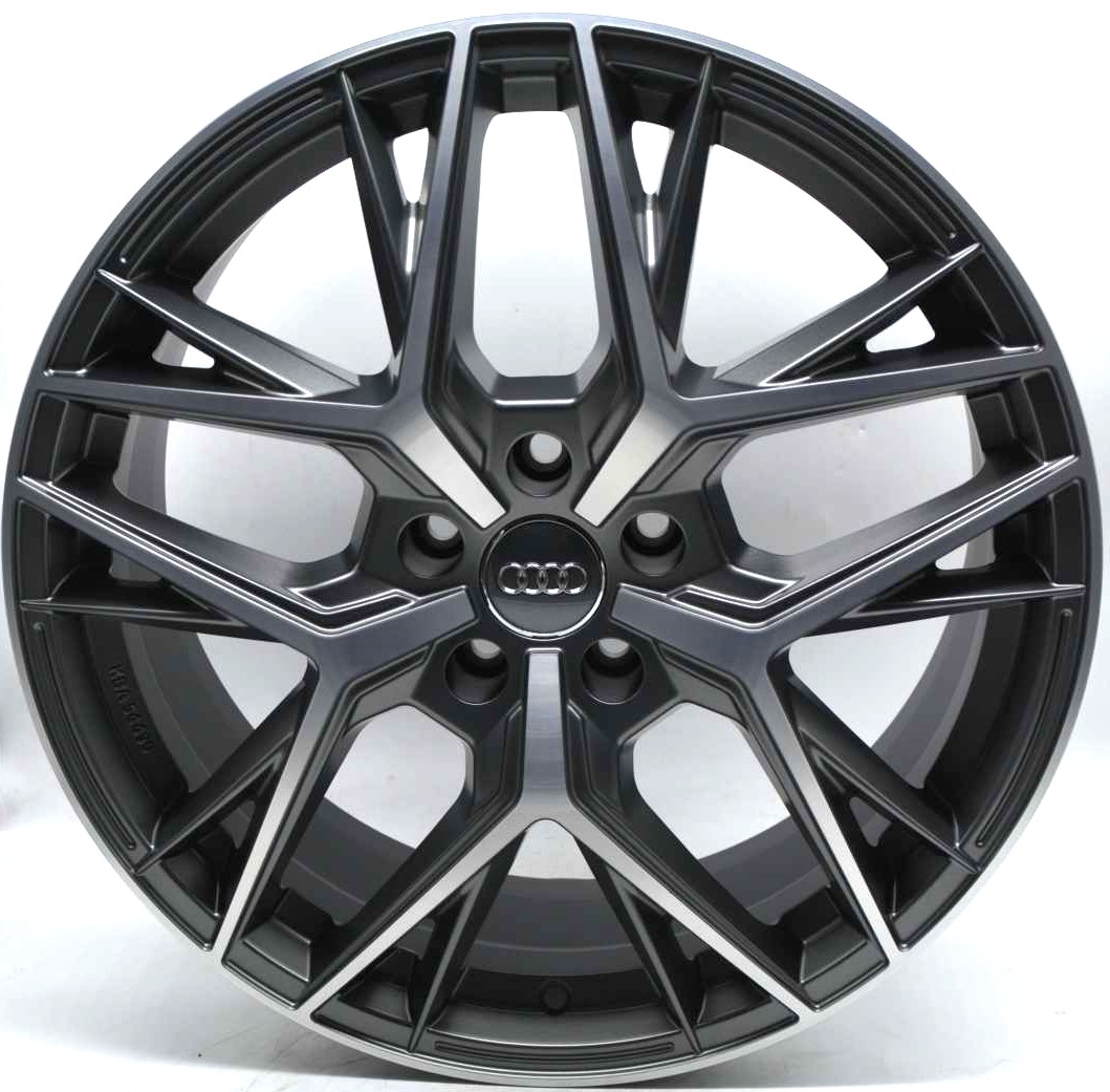 Gmp LUNICA audi bmw mercedes 19"