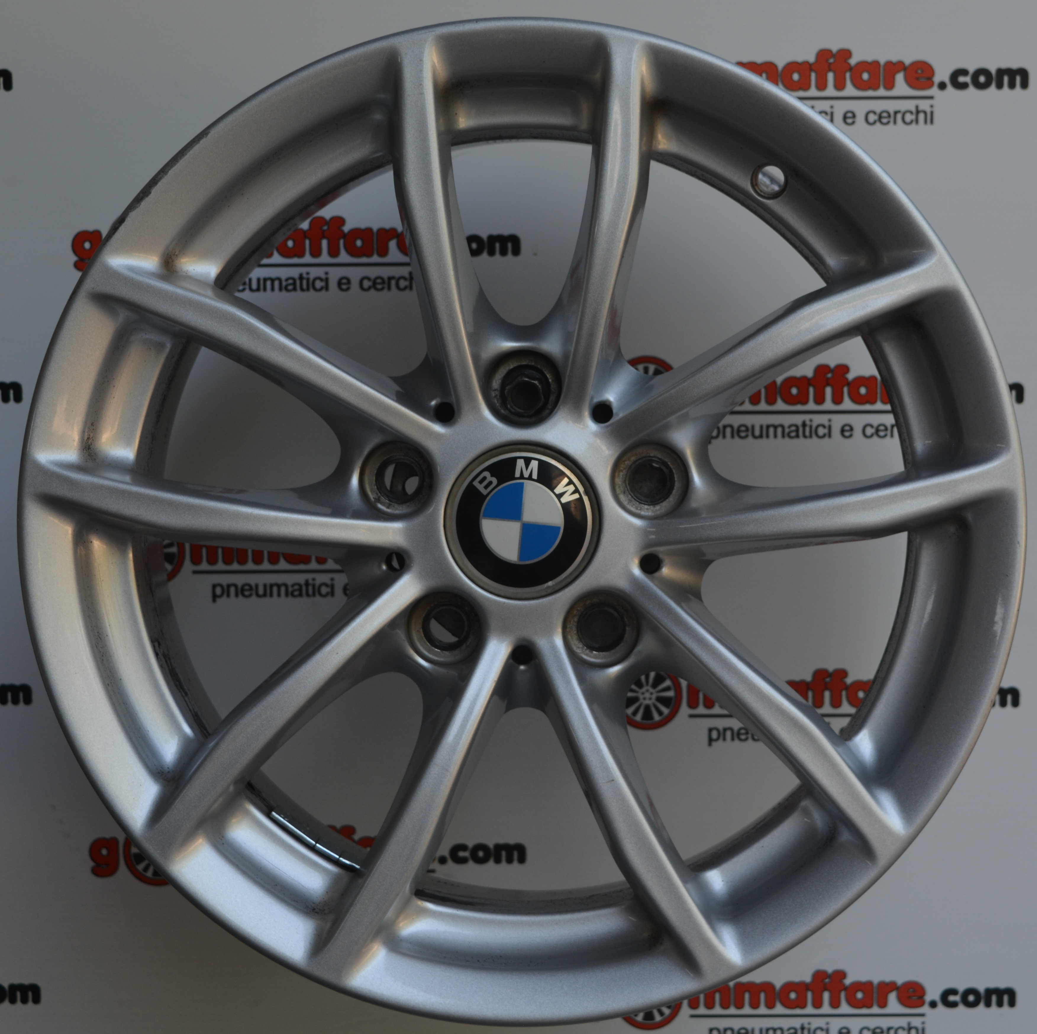 Bmw SERIE 1 - 3 16"