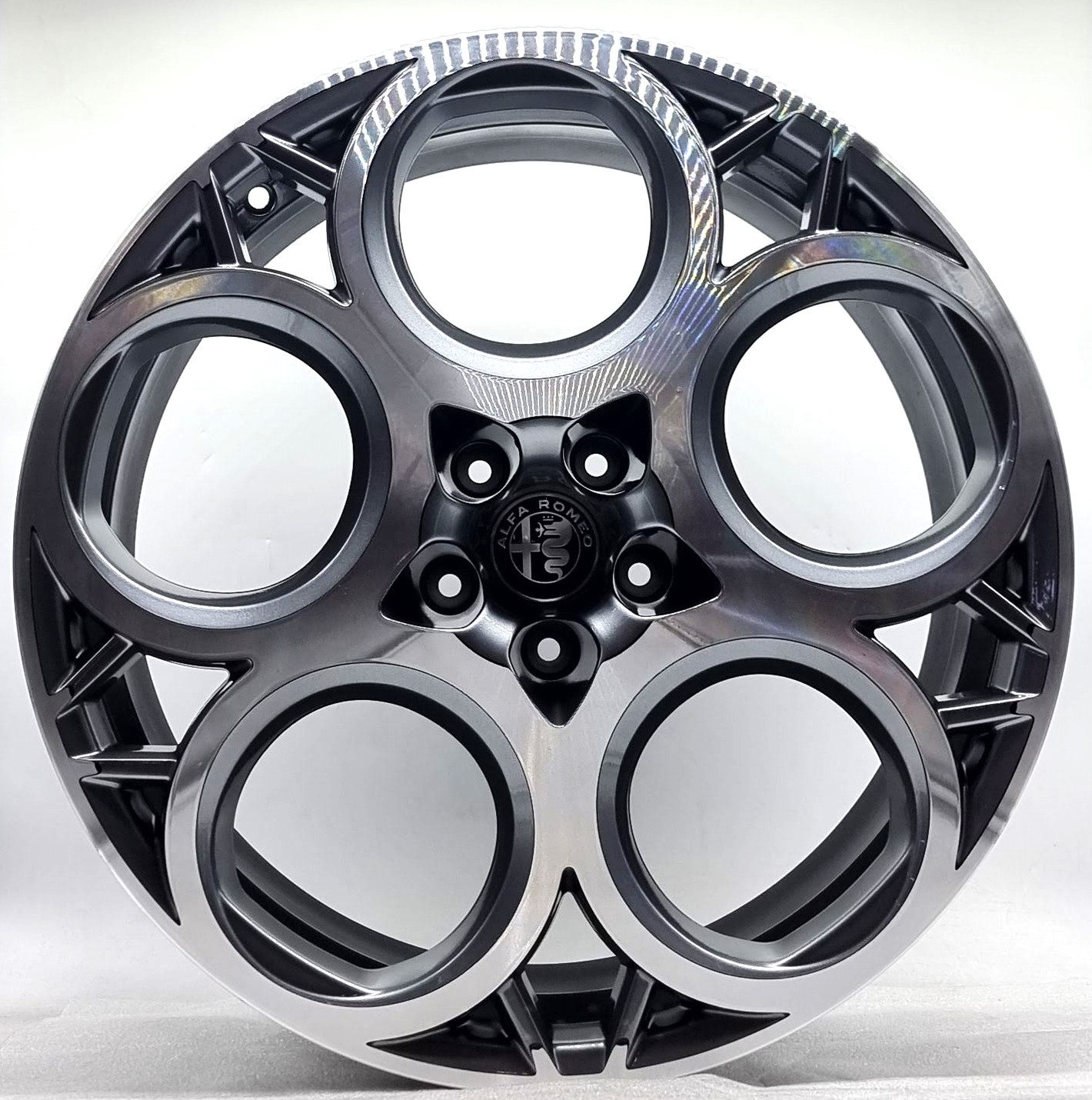 Alfa Romeo TONALE 50290618 - 50569026