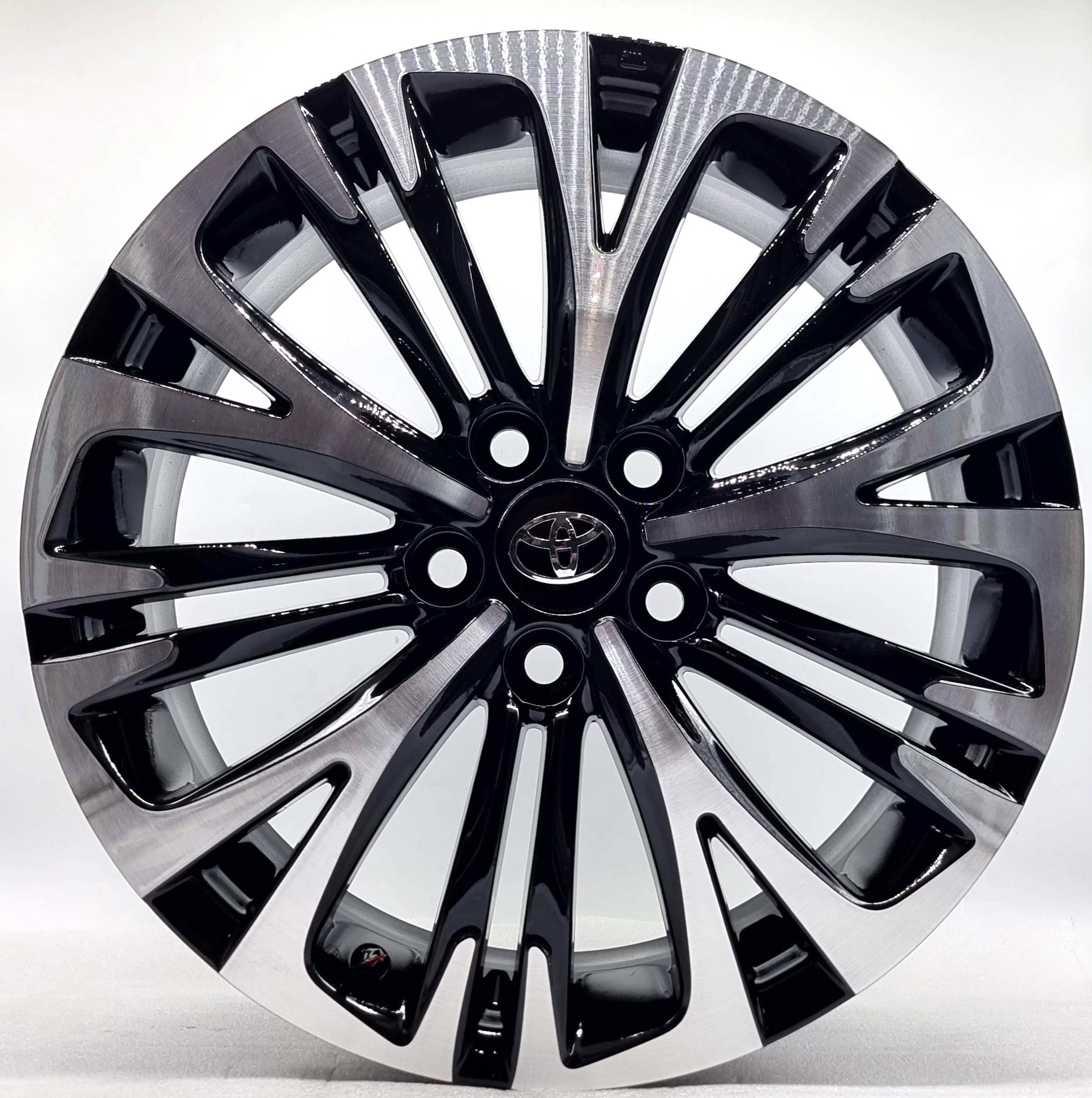 Toyota C-HR - Yaris Cross 18"