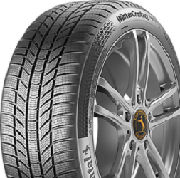 Continental 285/45 R22  W.CONTTS870P FR 3PSF  114V