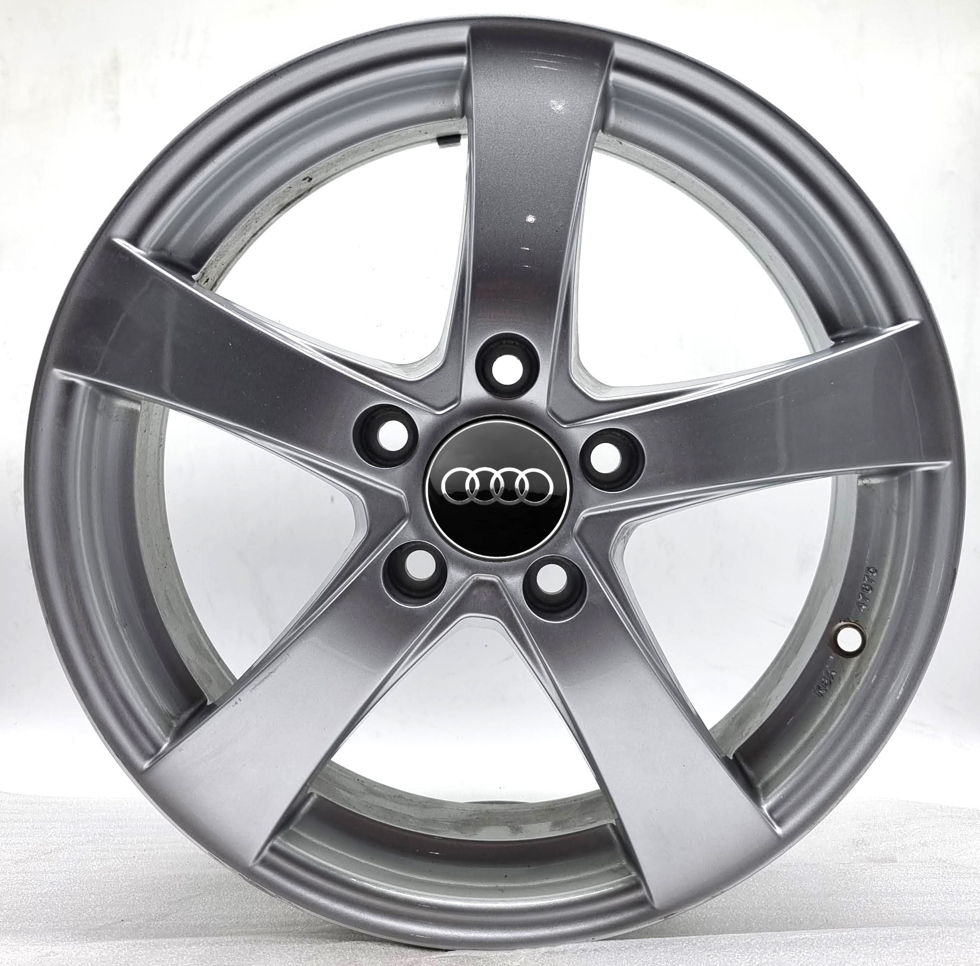 Dezent Volkswagen - Audi - Mercedes