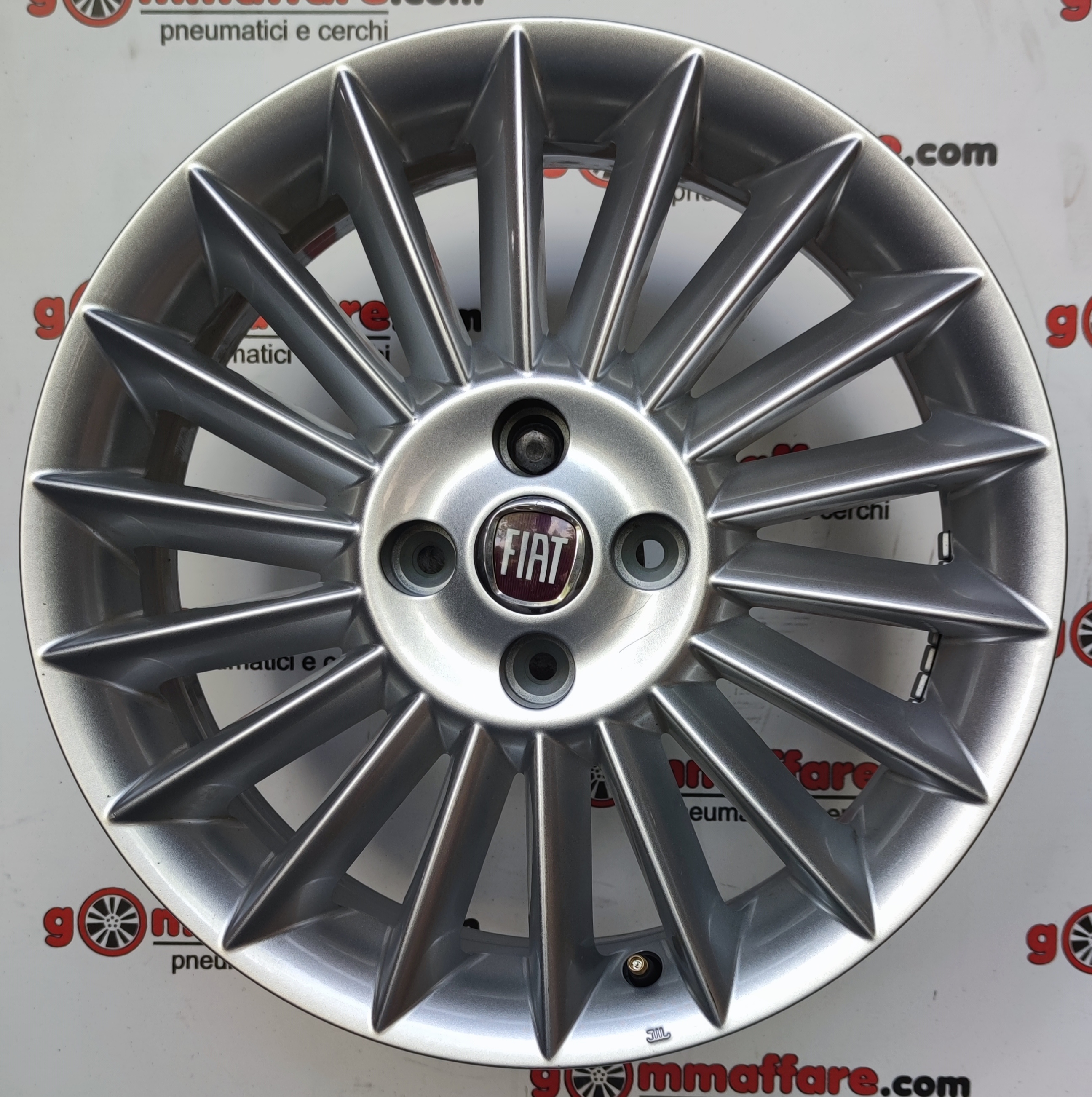 Fiat BRAVO 500 16"