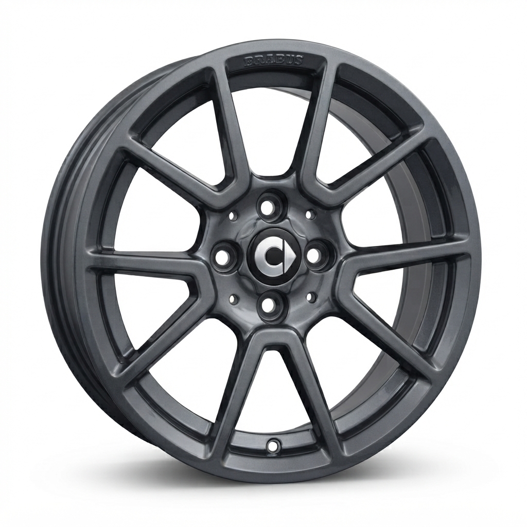 Smart BRABUS ForTwo ForFour (anteriore) A4534017301 403004406R