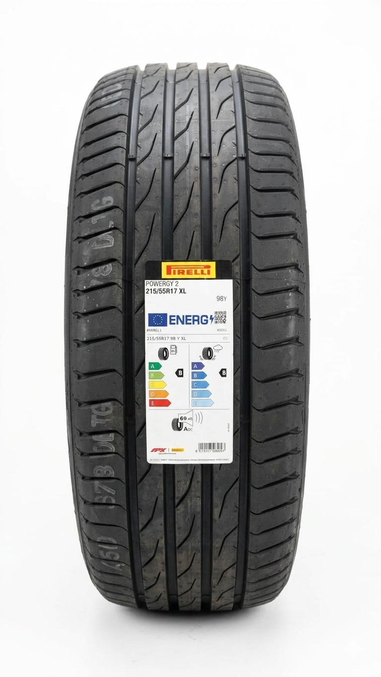 Pirelli POWERGY 2 XL