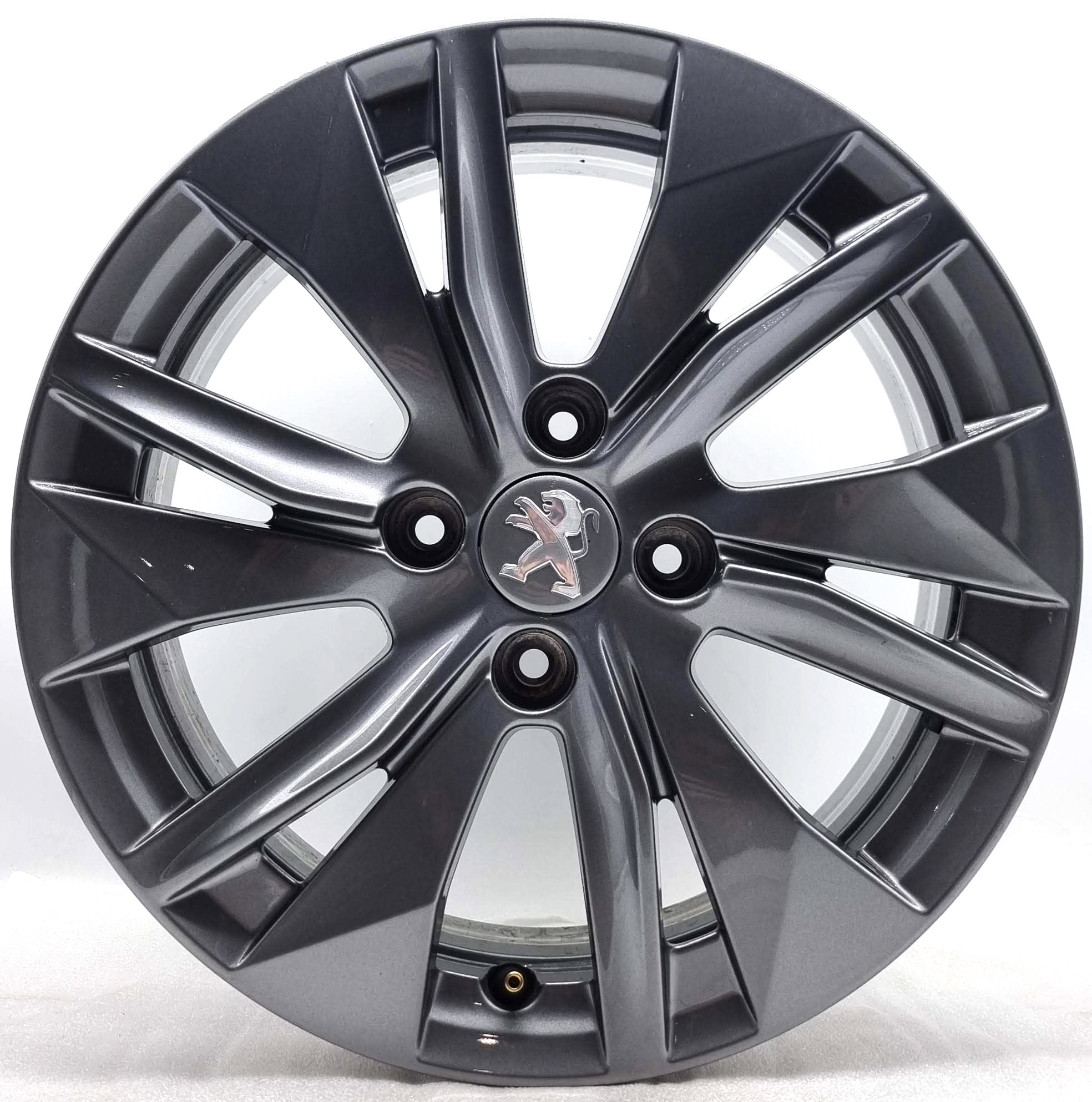 Peugeot 2008 NEW - 9828185580