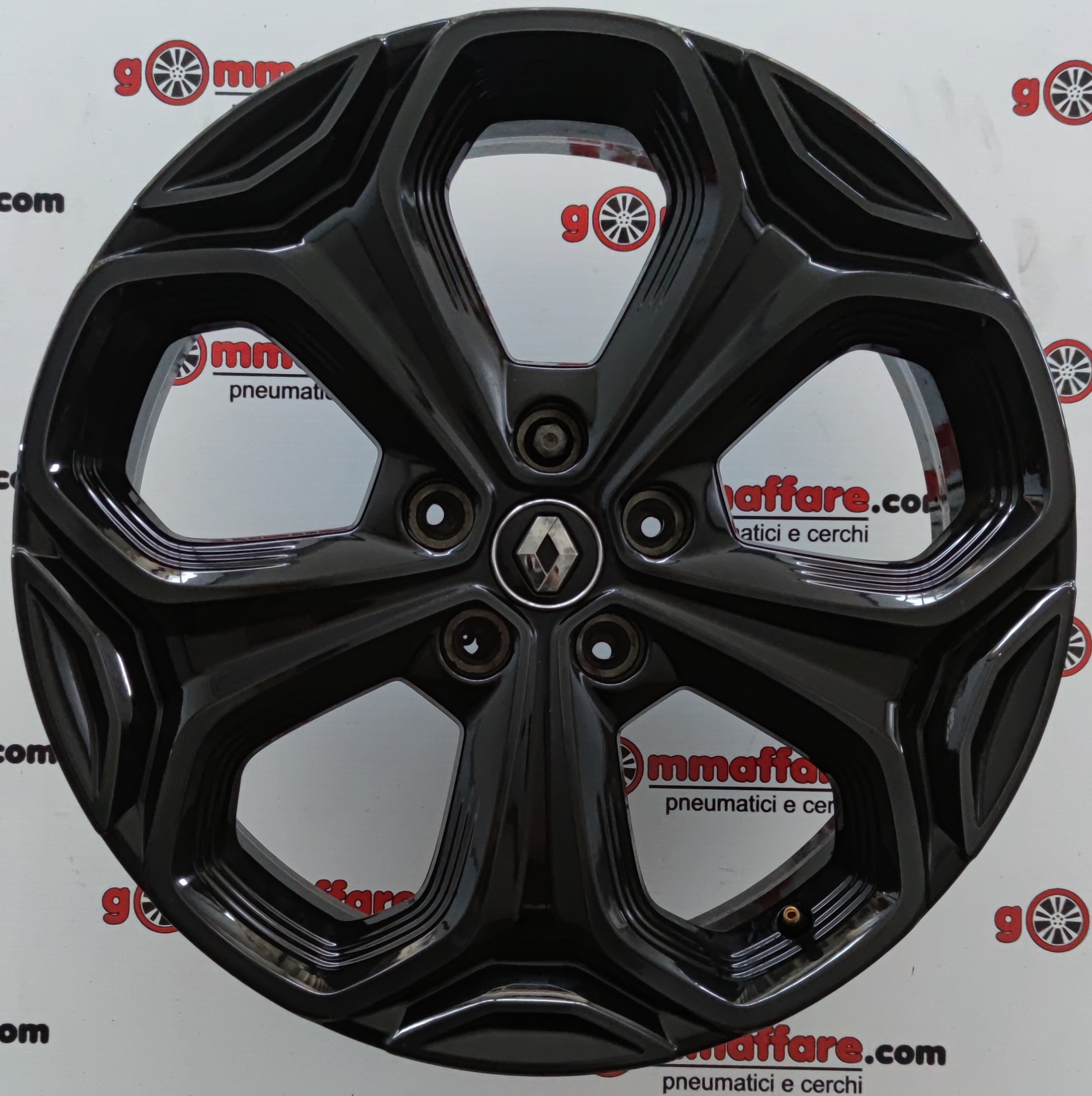 Renault KOLEOS KADJAR - 403000336R - 403007598R - 403004369R 19"