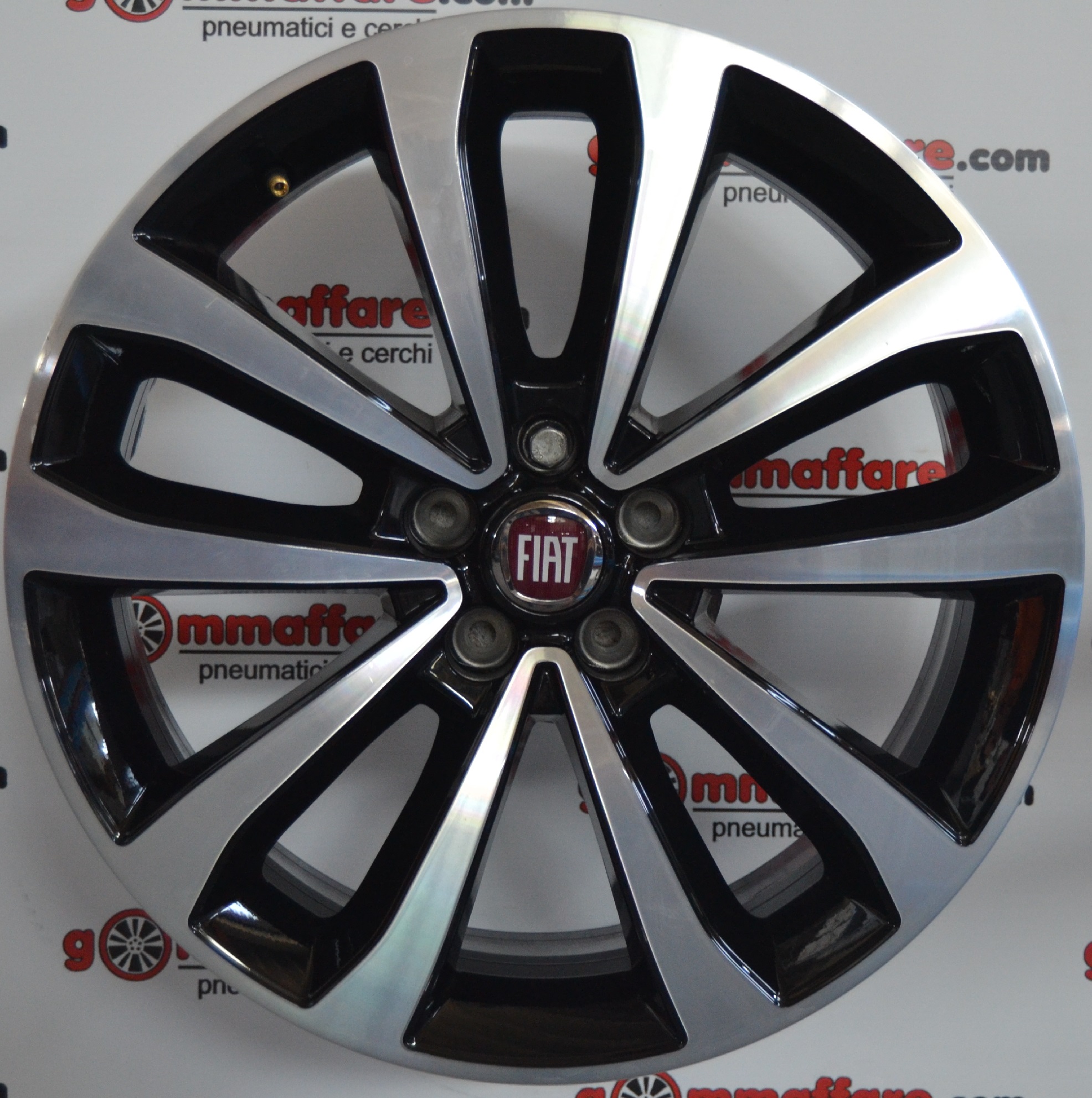 Fiat Tipo - 52061674
