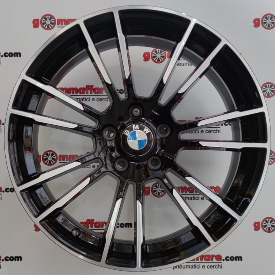 Elit Wheels EW-01 BMW X3-X4