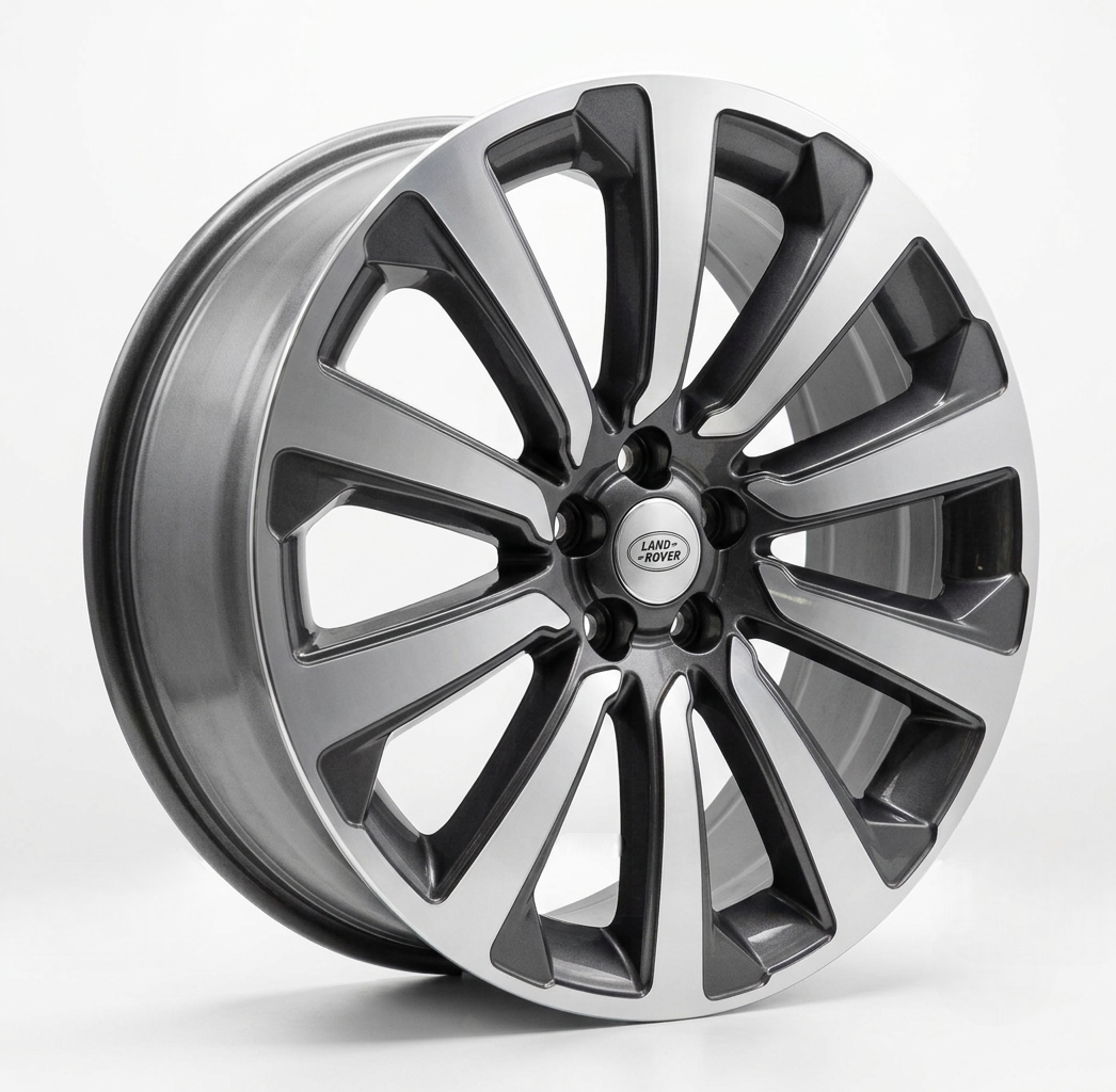 Land Rover VELAR EVOQUE DISCOVERY SPORT - J8A21007EB - J8A21007NB 20"
